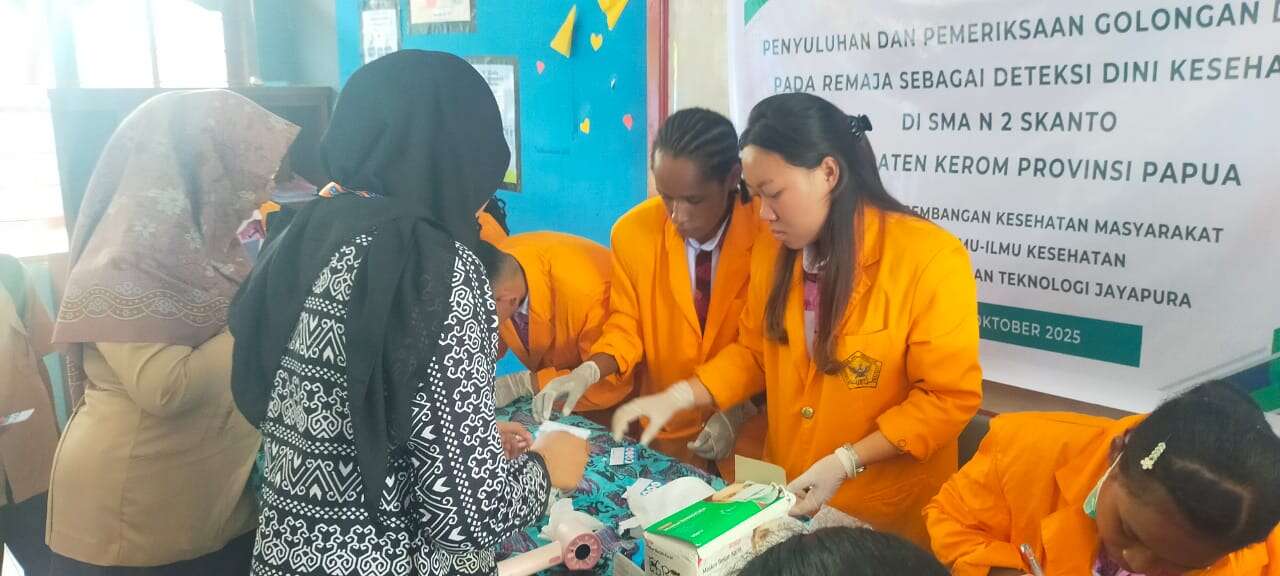 Kemitraan Sekolah